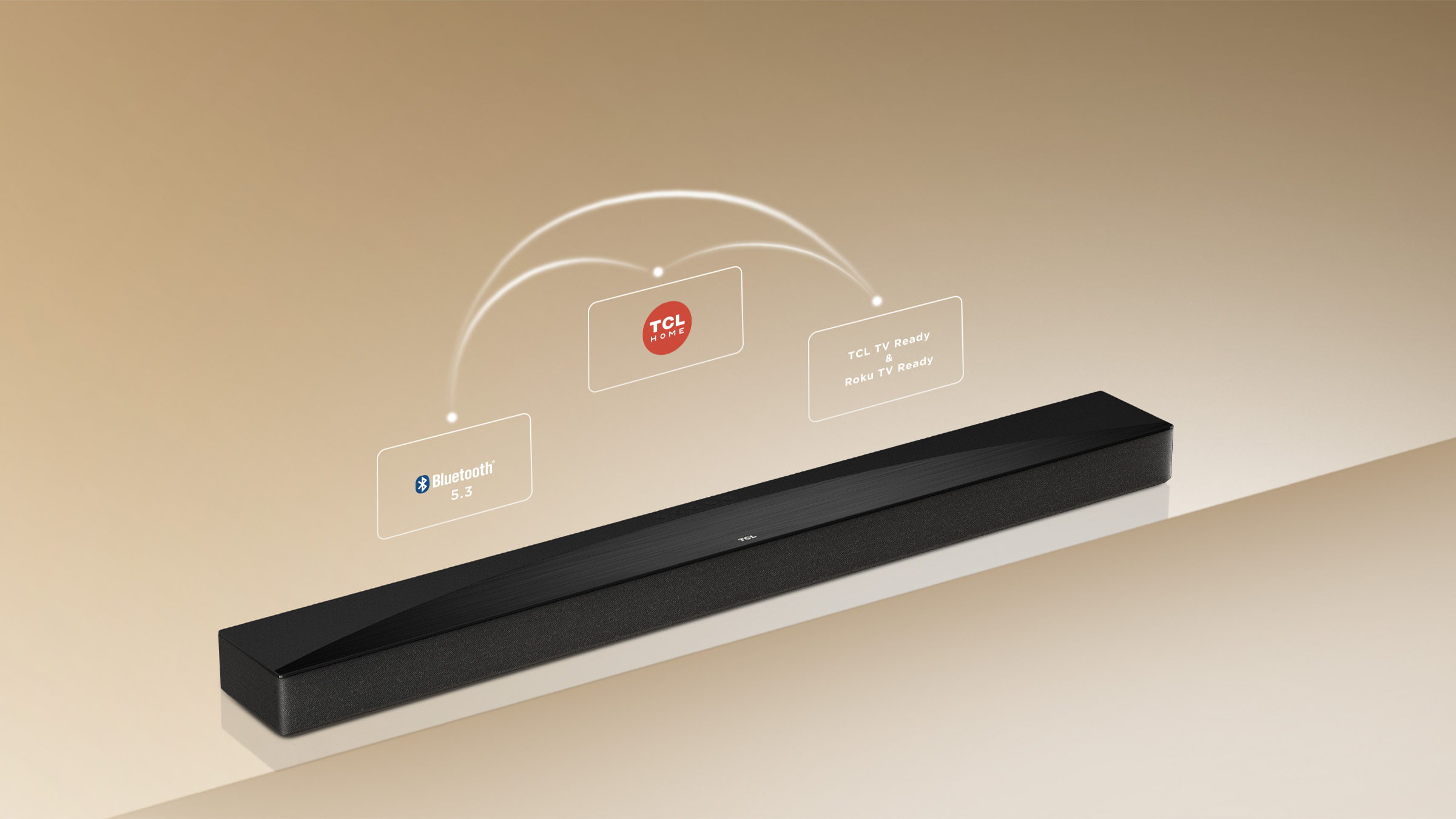 Equipped with Bluetooth 5.3