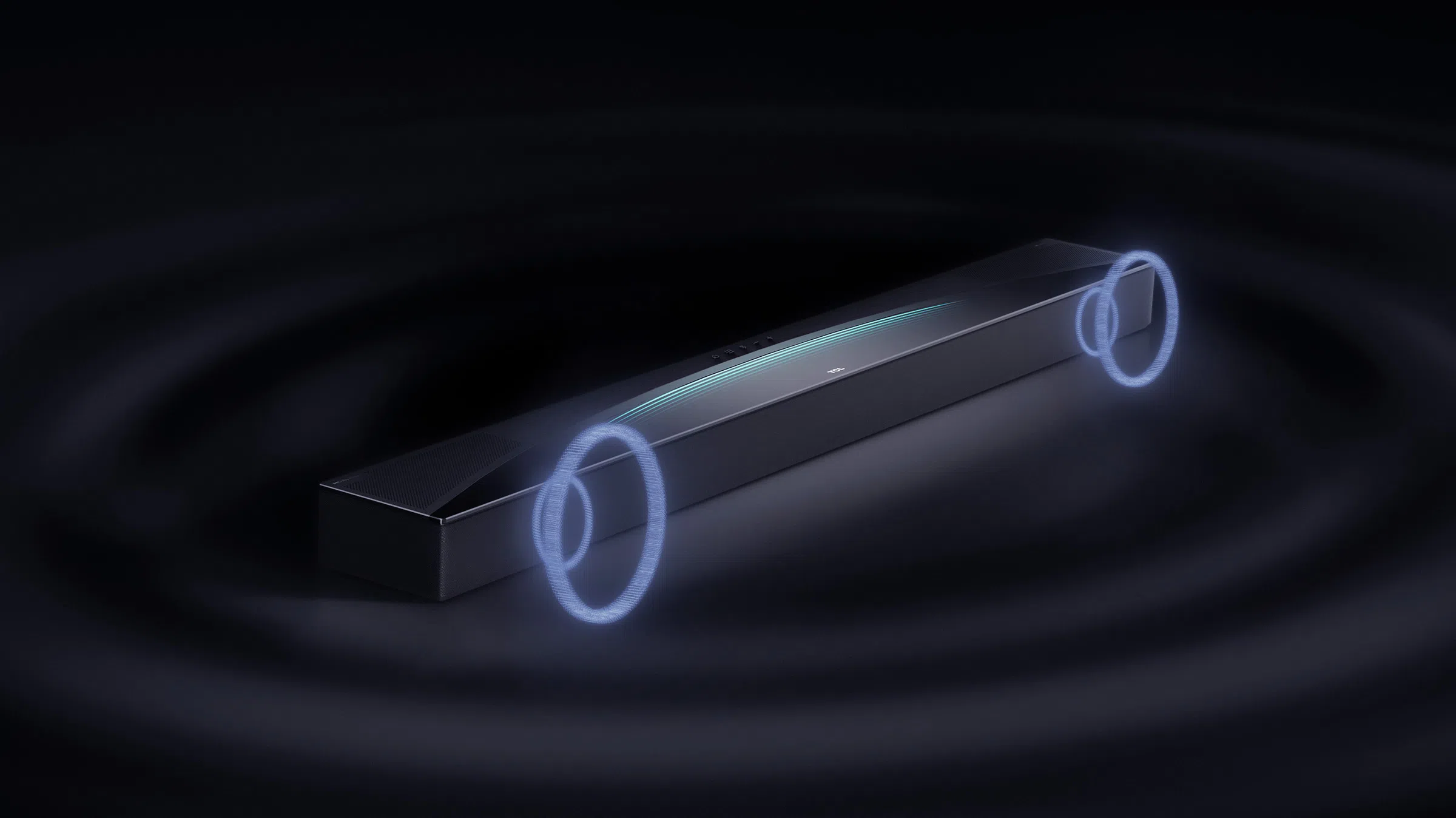 Vision Plus VP2111SB 2.1 CH 240 WATTS SoundbarVision Plus VP2111SB 2.1 TCL Q85H high-frequency enhancement unit