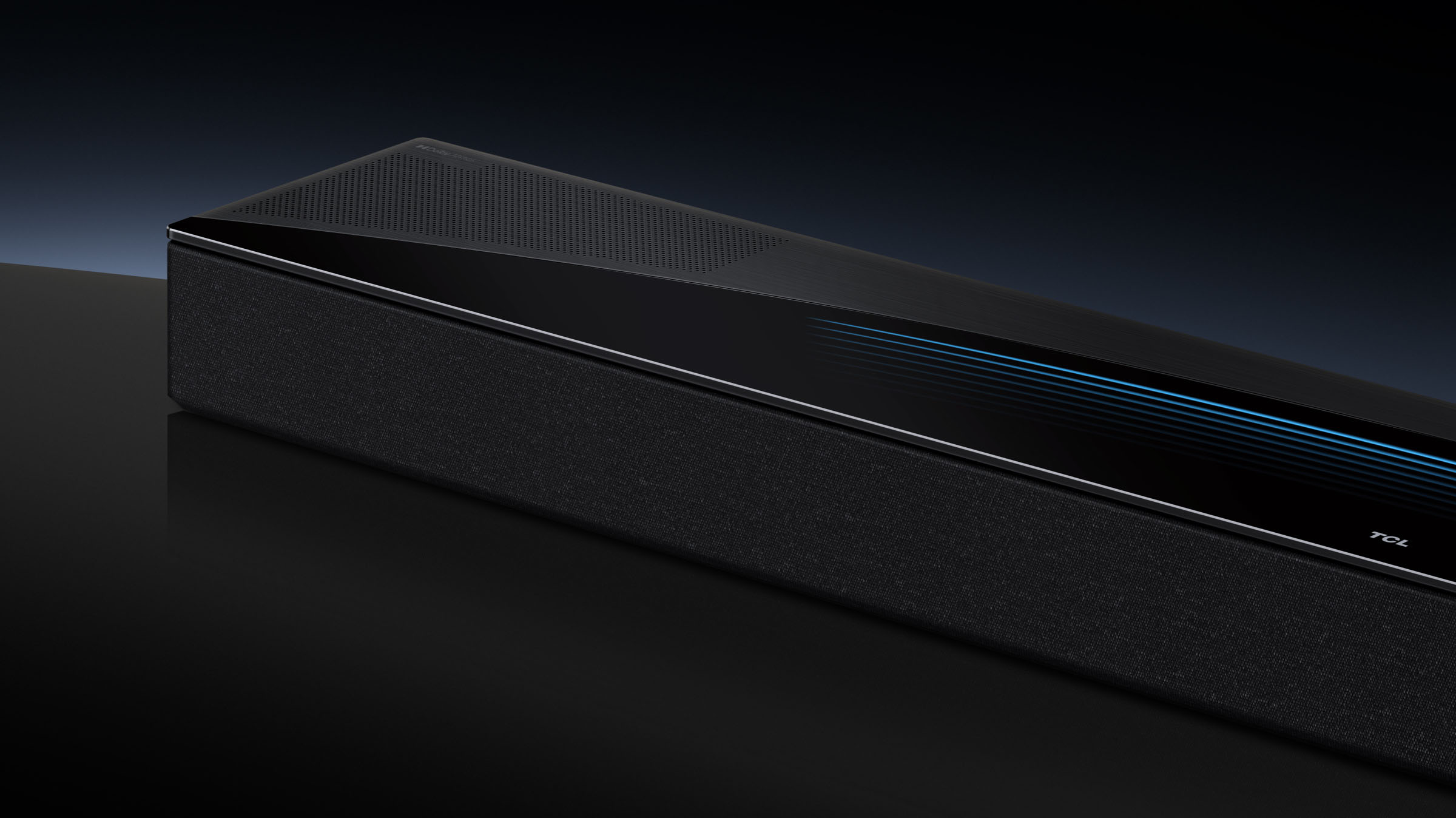 TCL Q85H 7.1.4 Flagship Home Theater Soundbar | TCL Global