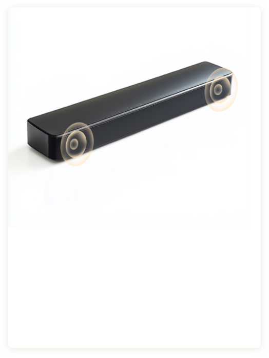  Z100 Delivering a sound effect