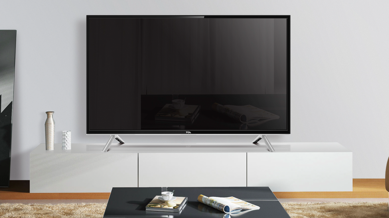 TCL TV Seri A3 Full HD AI Smart