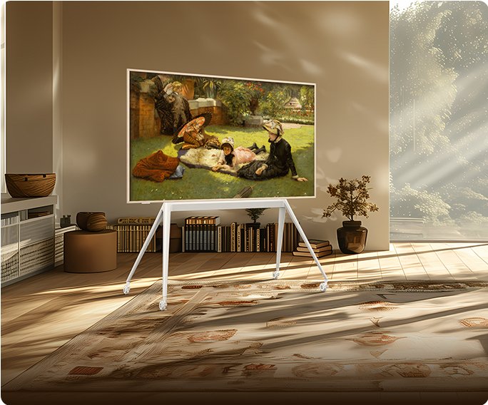 TCL A300W 4K NXTFRAME 液晶テレビ