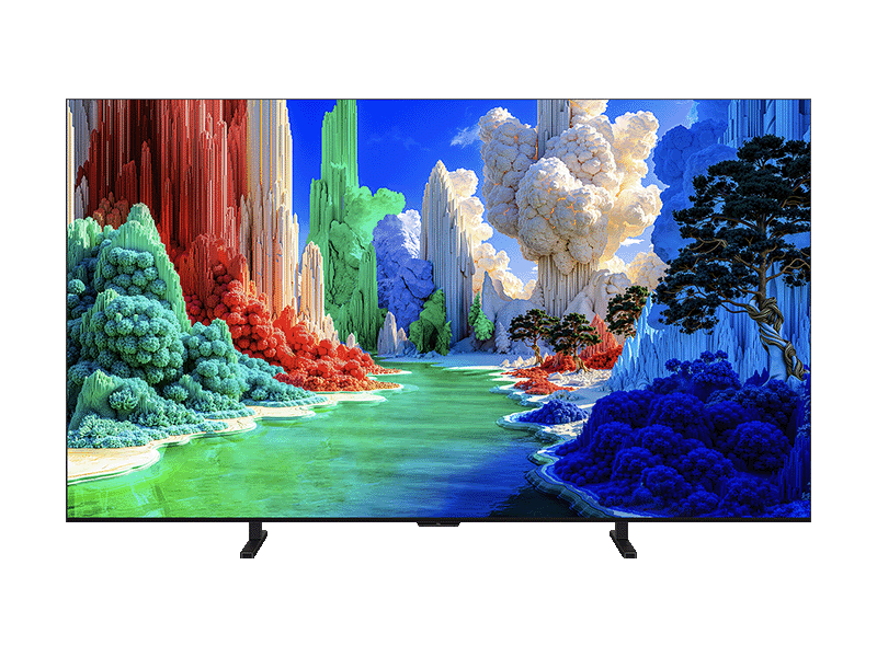 TCL QLED テレビ - 量子ドット 4K Google TV | TCL JAPAN