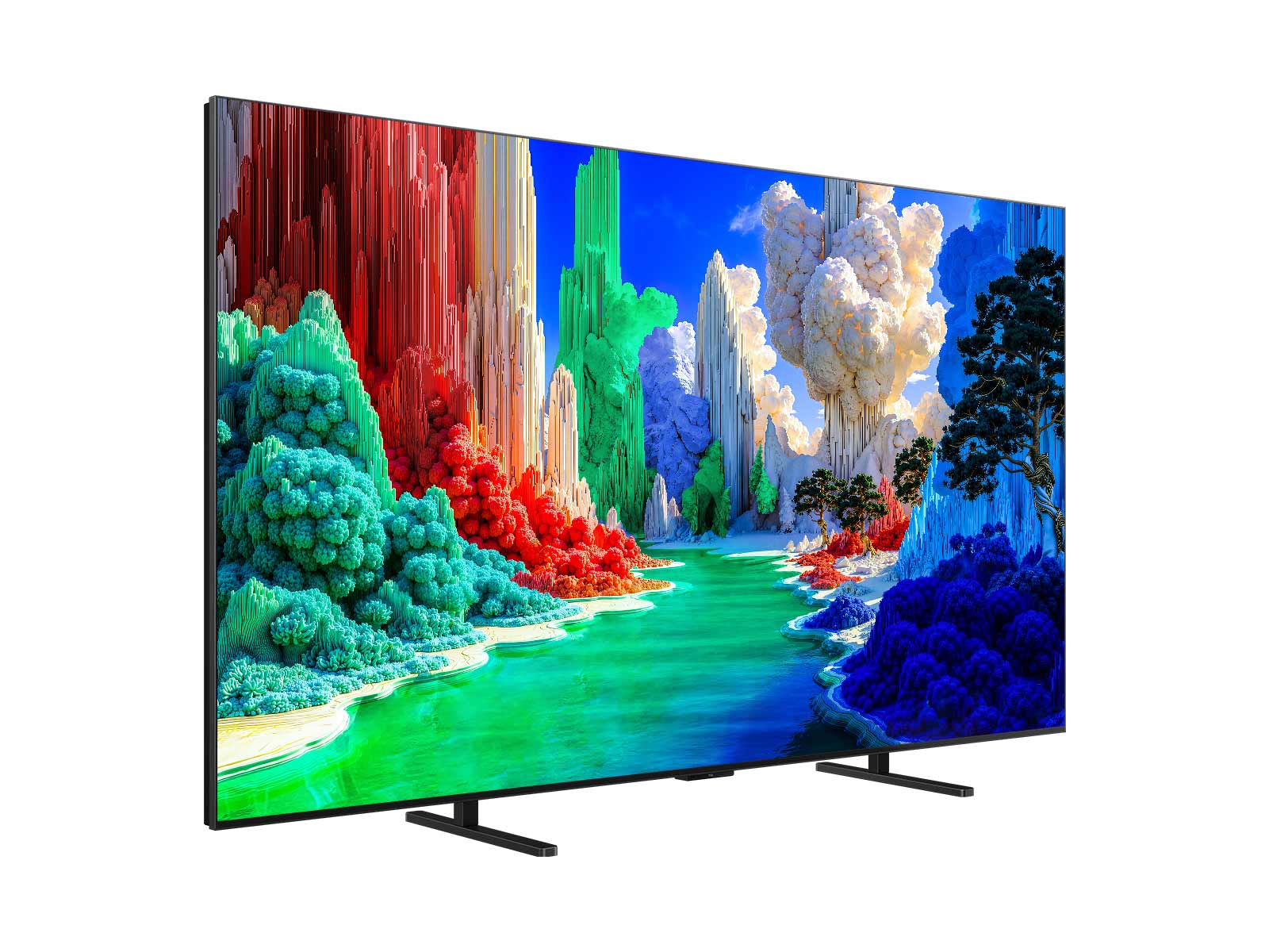 TCL A400 Premium QLED Art for Life TV | TCL Global