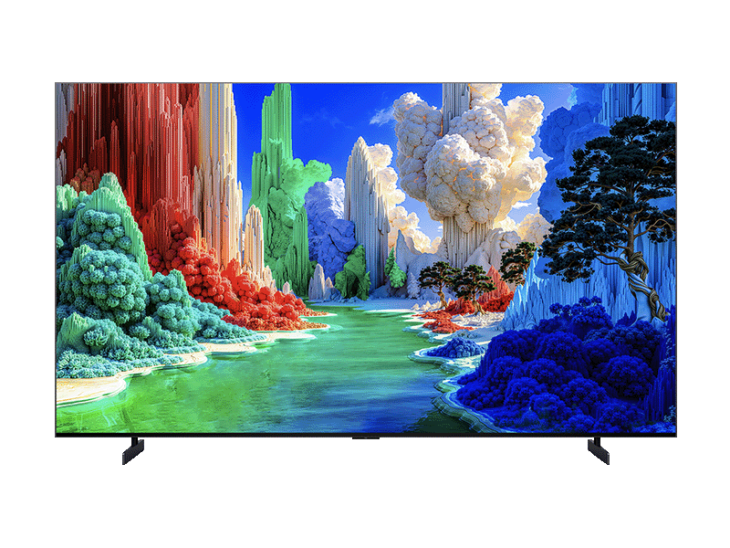 QLED TV - HDR - Onkyo - Android TV - TCL Europe