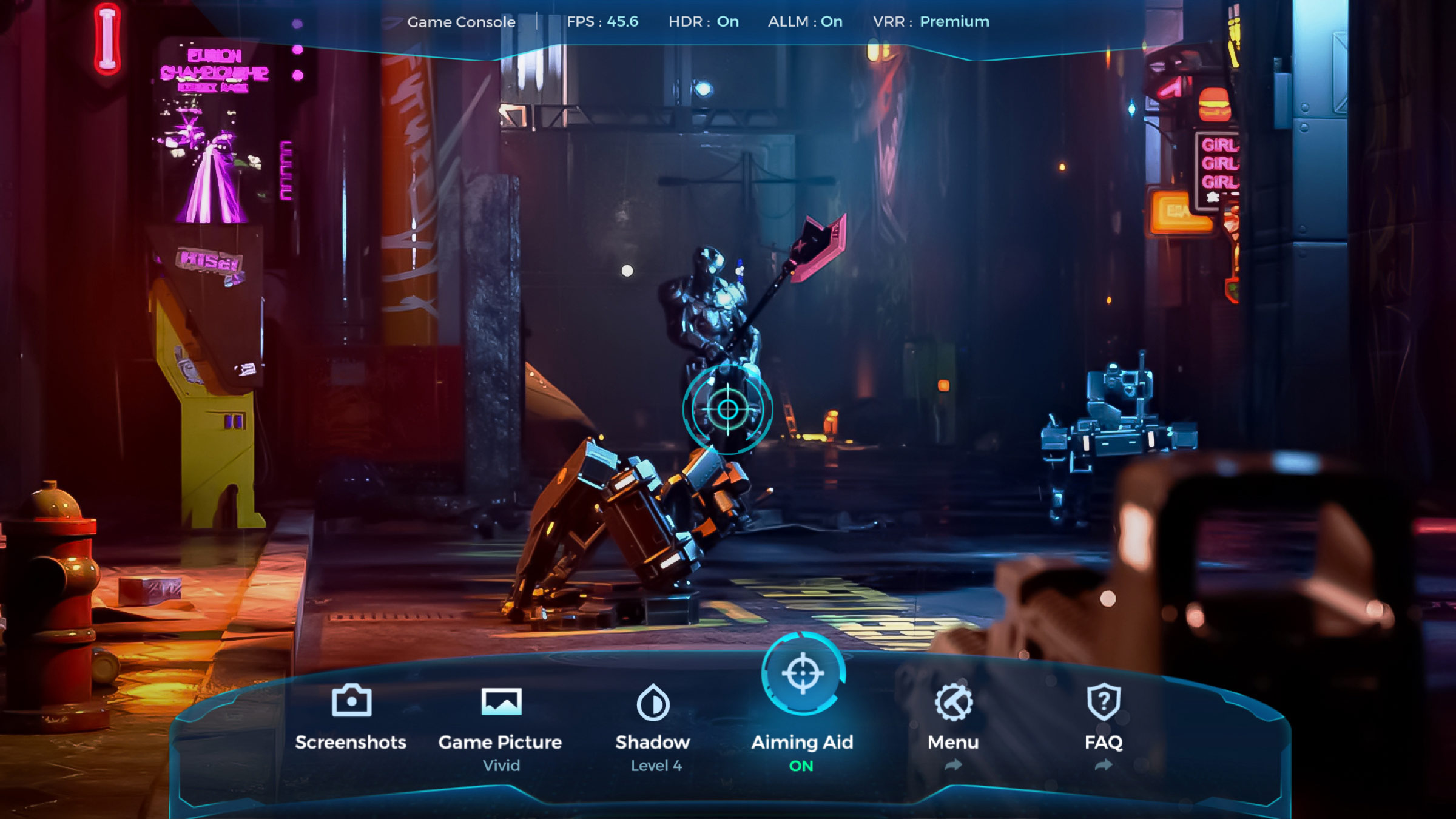 LETOU - ��Ͷ P7K QLED TV