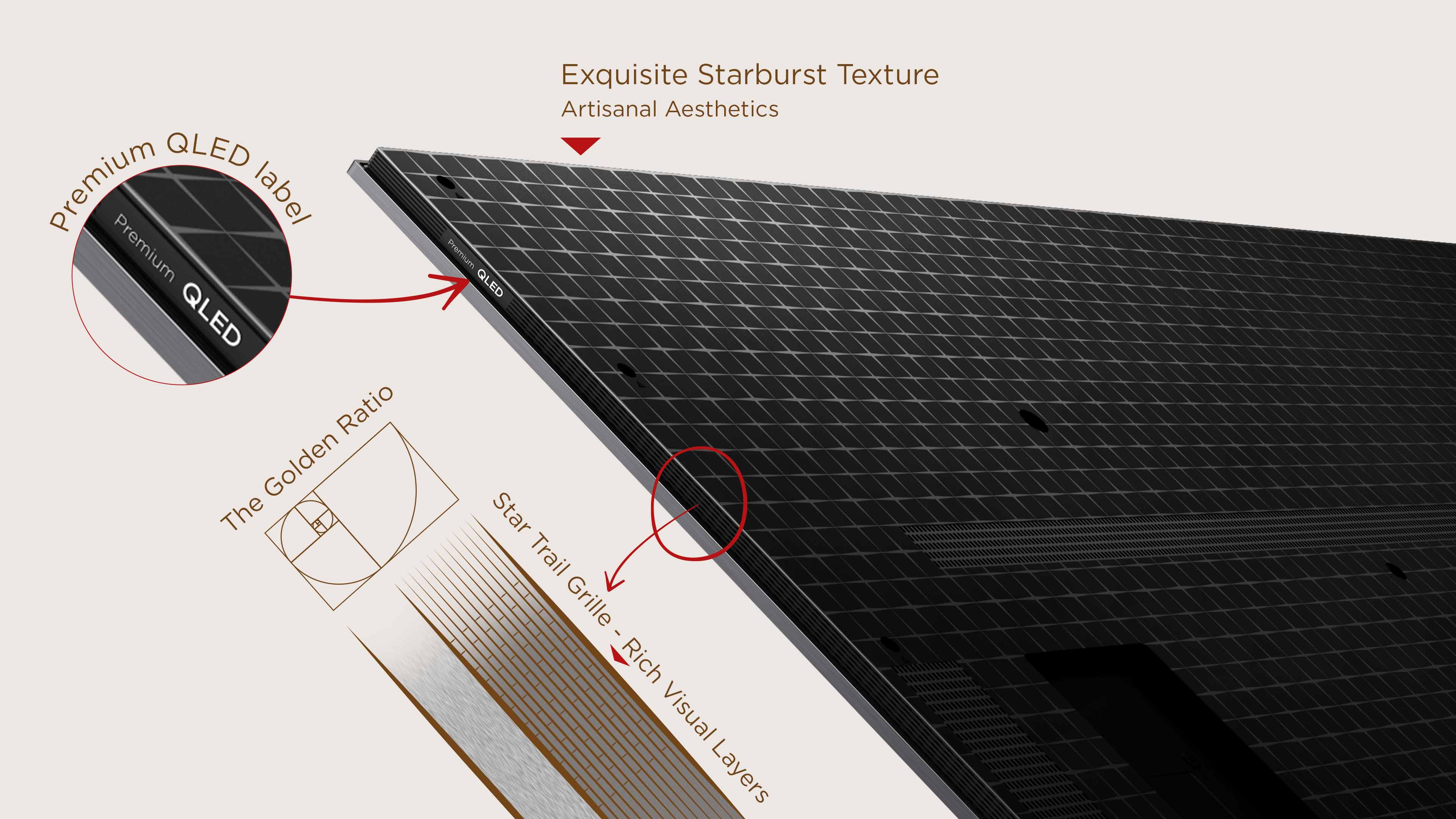 TCL P7K QLED TV