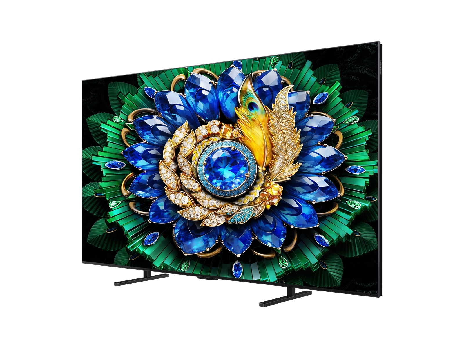 A400M Premium QD-Mini LED TV | TCL Japan