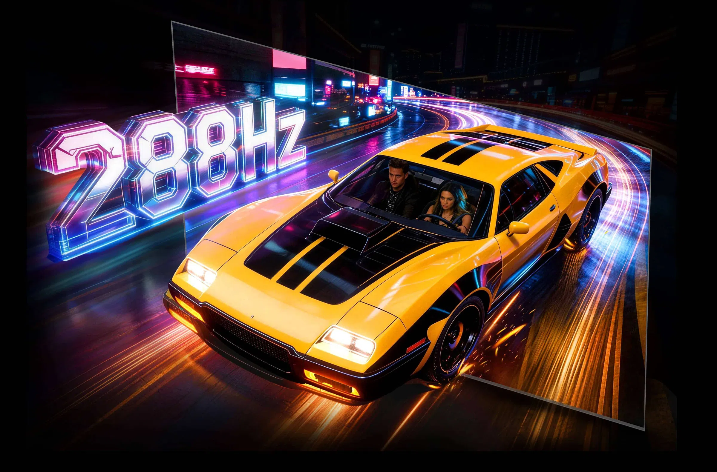 TCL QD-Mini LED Technology