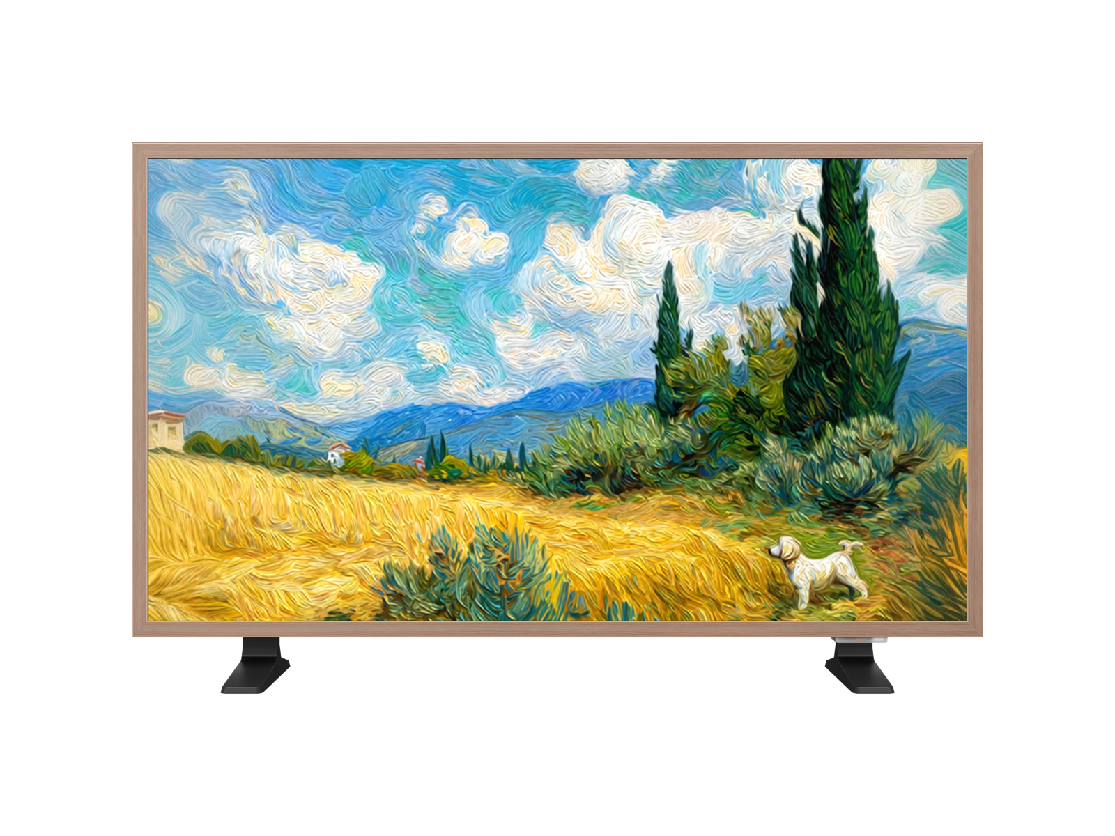 TCL NXTVISION TV | TCL Global