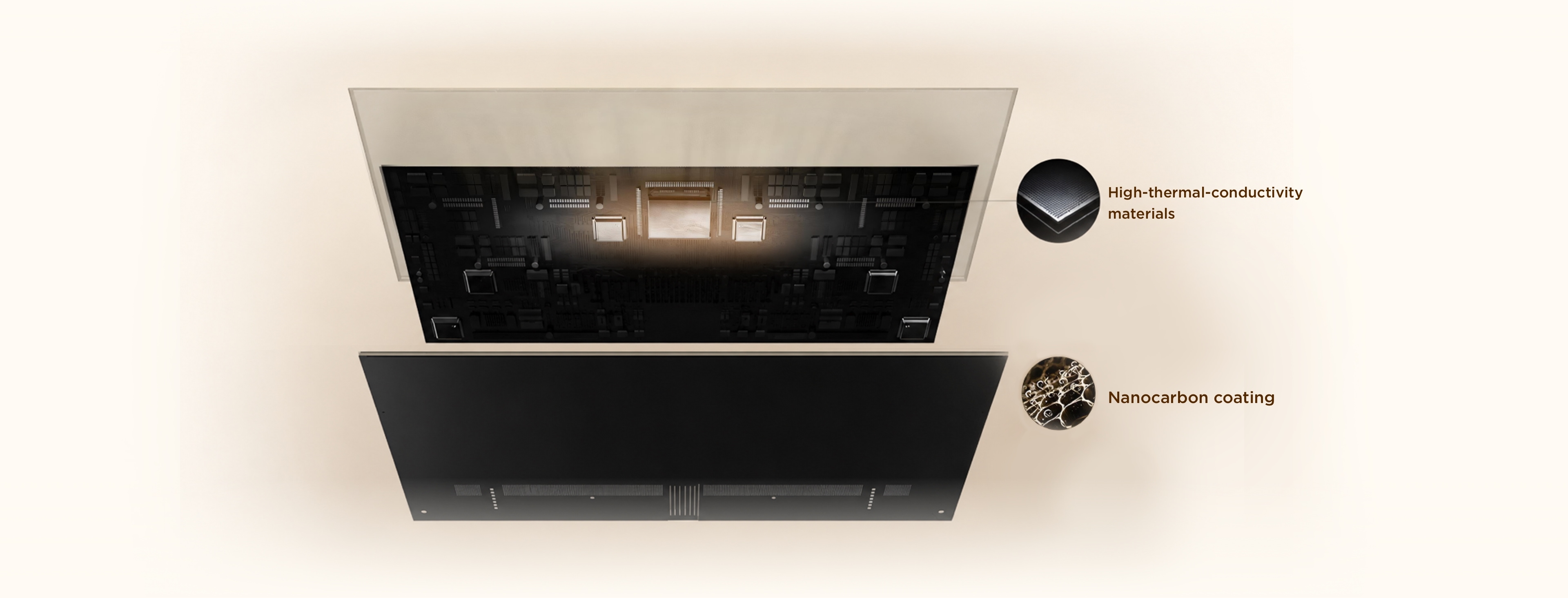 TCL A400 Pro 43