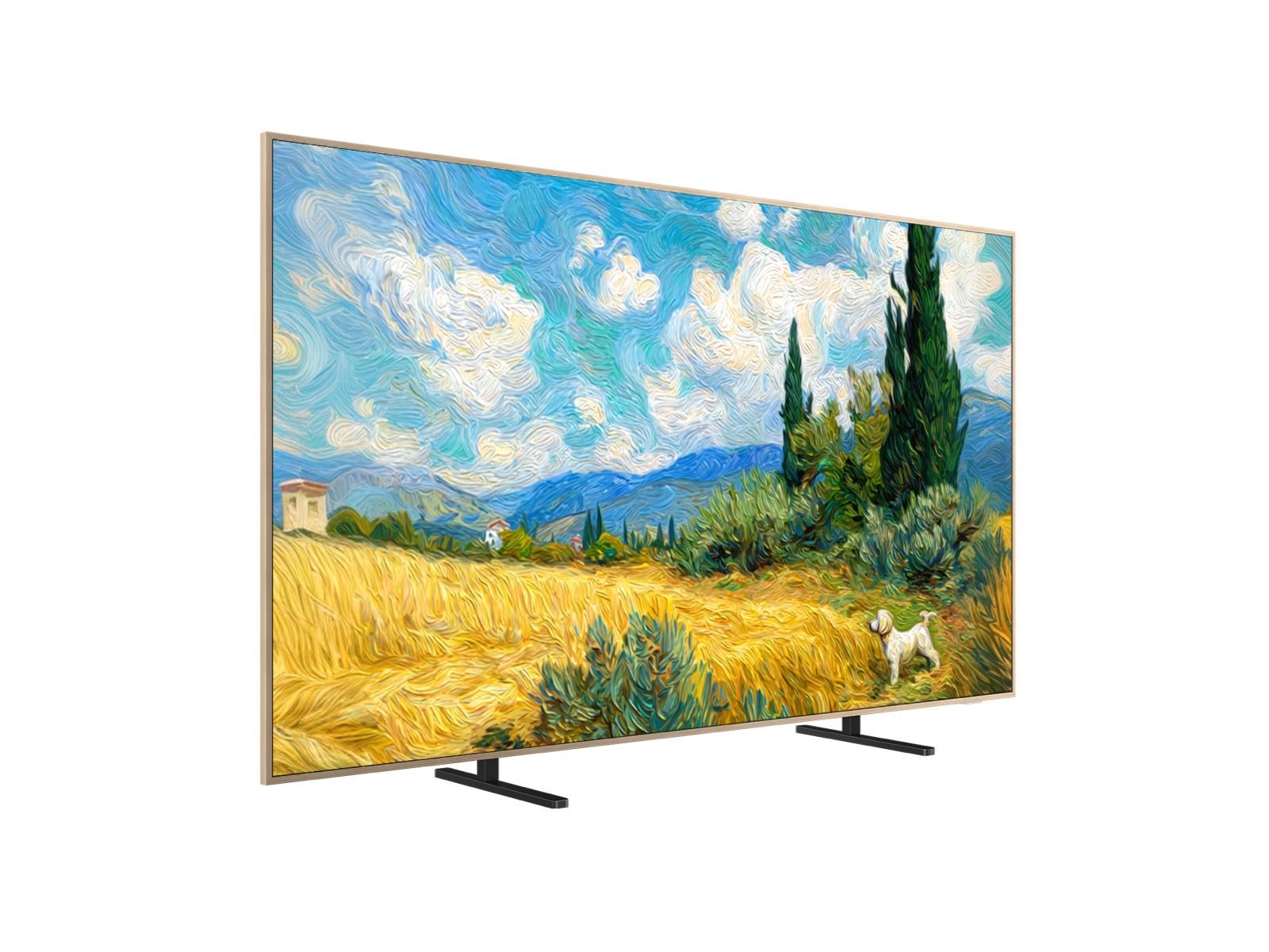 da1zu板 TCL A400 Pro NXTVISION TV55インチ TCL A400 Pro NXTVISION TV | TCL India