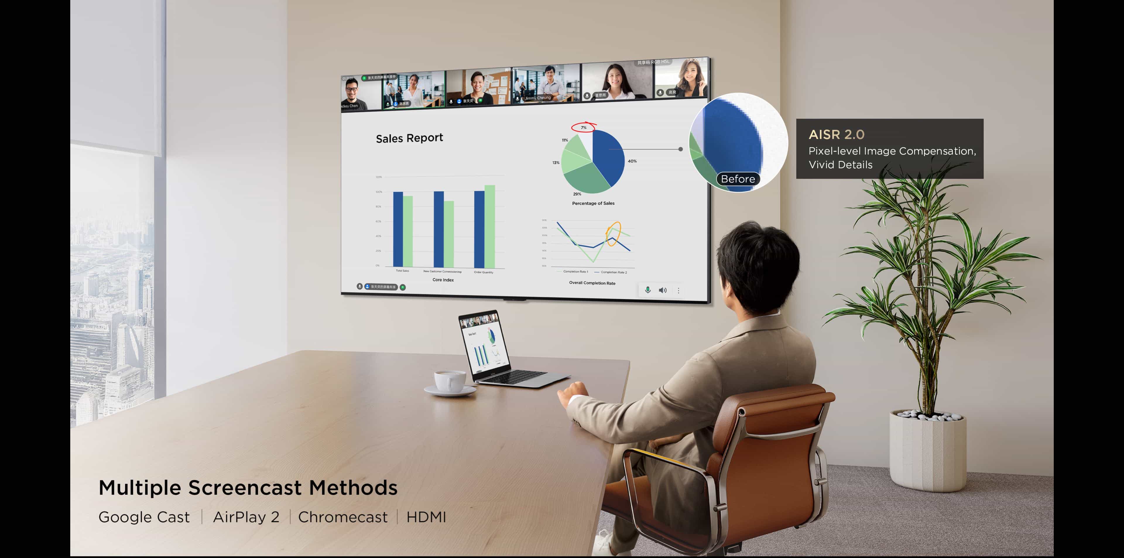 AI Office Agent