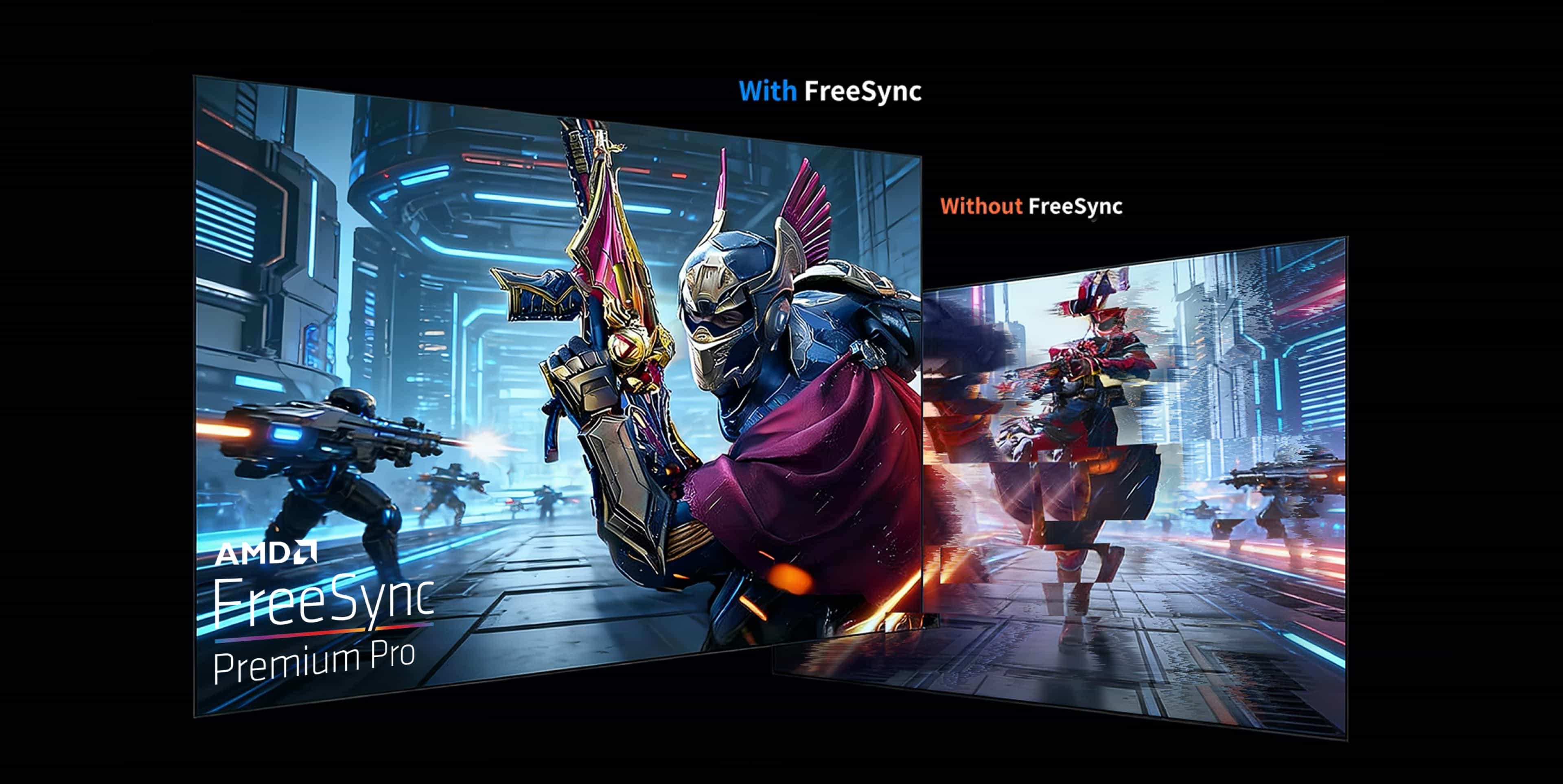 LETOU - ��Ͷ A400U AMD FreeSync Premium Pro