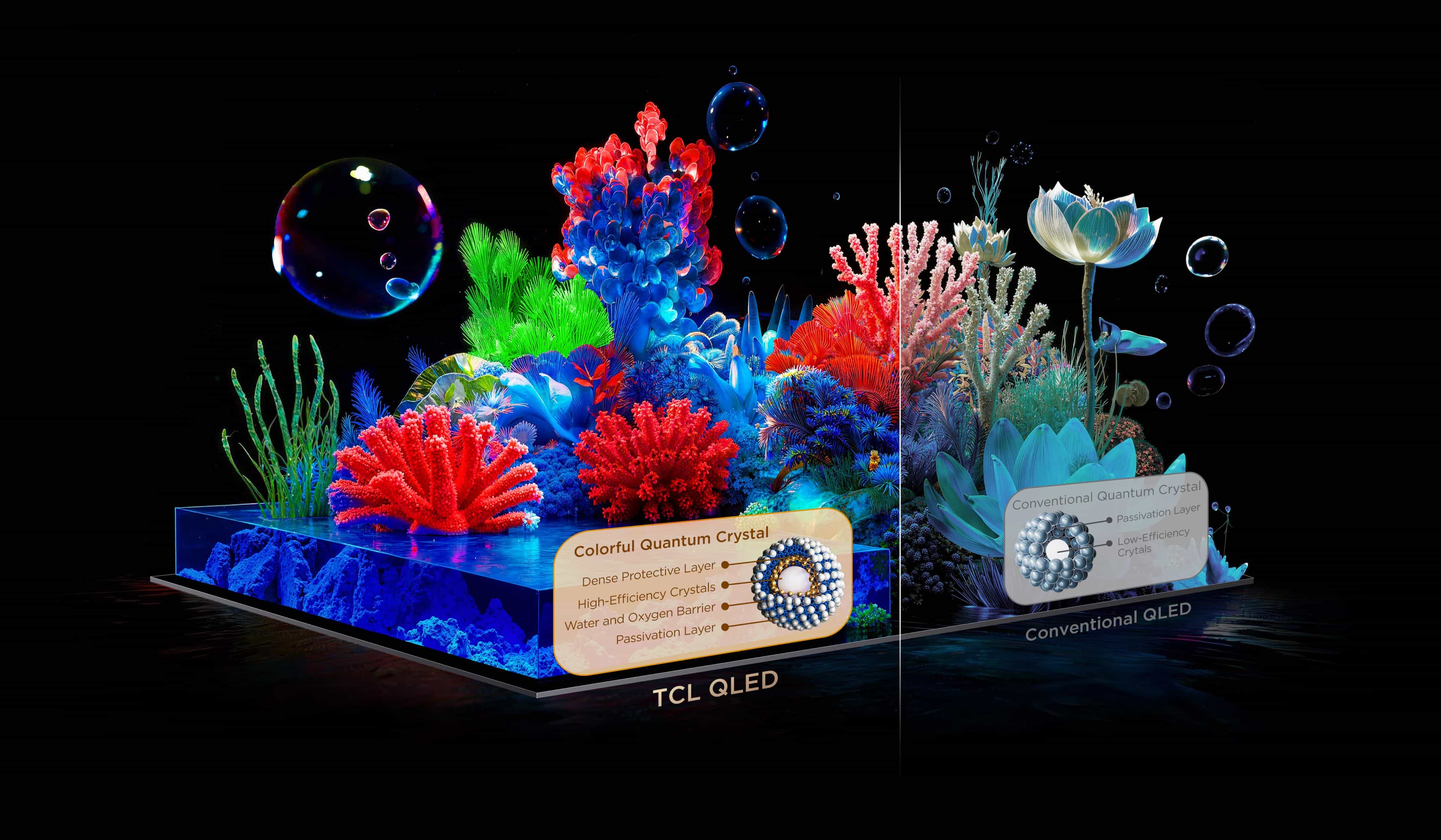 LETOU - ��Ͷ A400U With Colorful Quantum Crystal