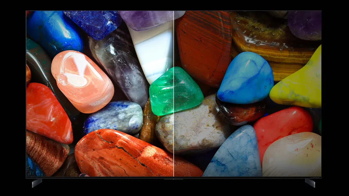 Истинный цвет, вдохновленный творцом