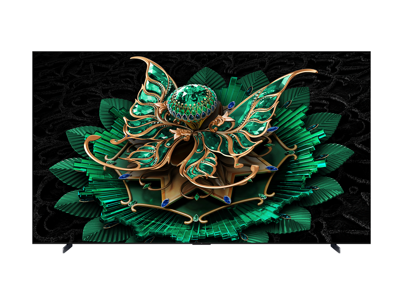 TCL PREMIUM 4K QD-Mini LED TV C7K