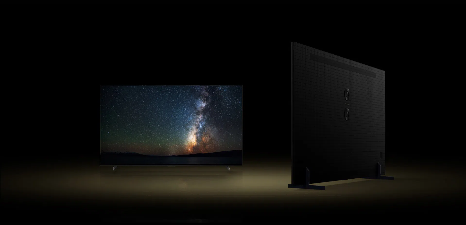 Ультратонкий Дизайн