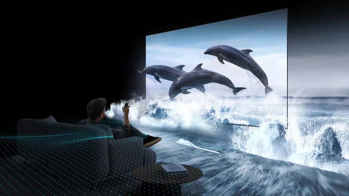 Виртуальный DTS: X