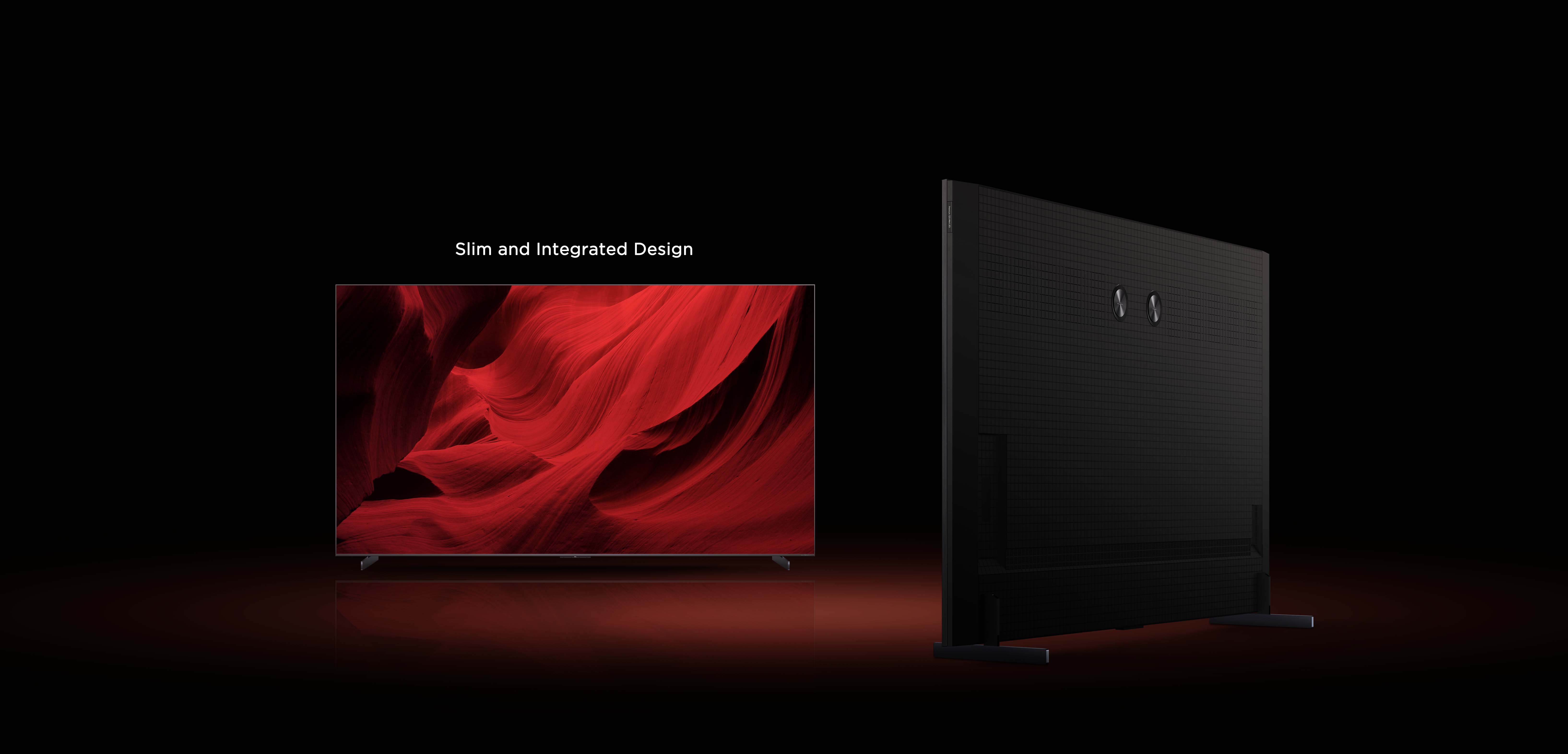 TCL 1080p 液晶テレビ 2019年モデル TCL S5400 FHDスマートテレビ-Google TV | TCLジャパン