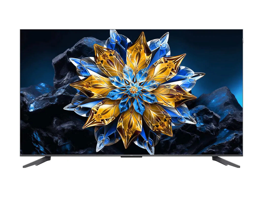 TCL C655 QLED TV | TCL Norway TCL C655 QLED TV | TCL Norway