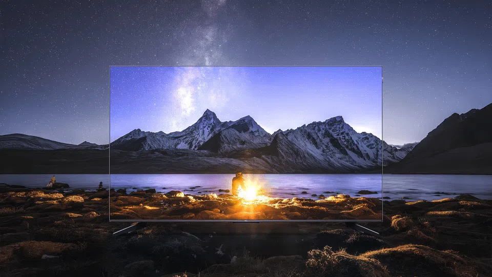 TCL 65C655 price in Kenya
HDR 10+ of C655 Pro TV