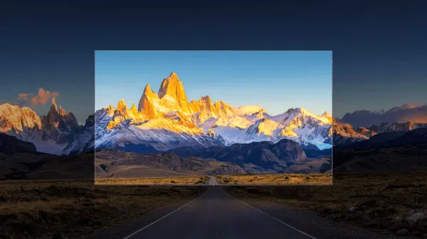 TCL 85C655 QLED TV Price in Kenya HDR Brightness of C655 Pro TV