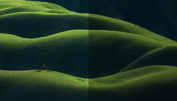 TCL C655 Optimización de Luz Natural