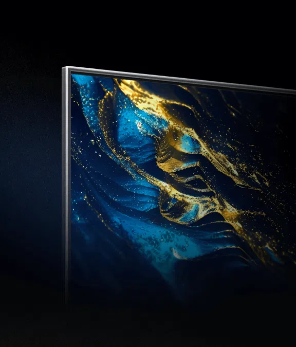 TV C655 Diferente Visión