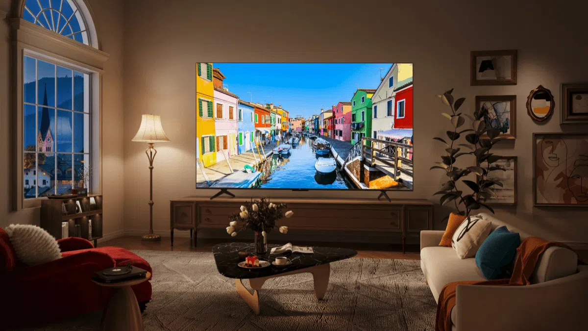 C655 Pro TV Liftstyle