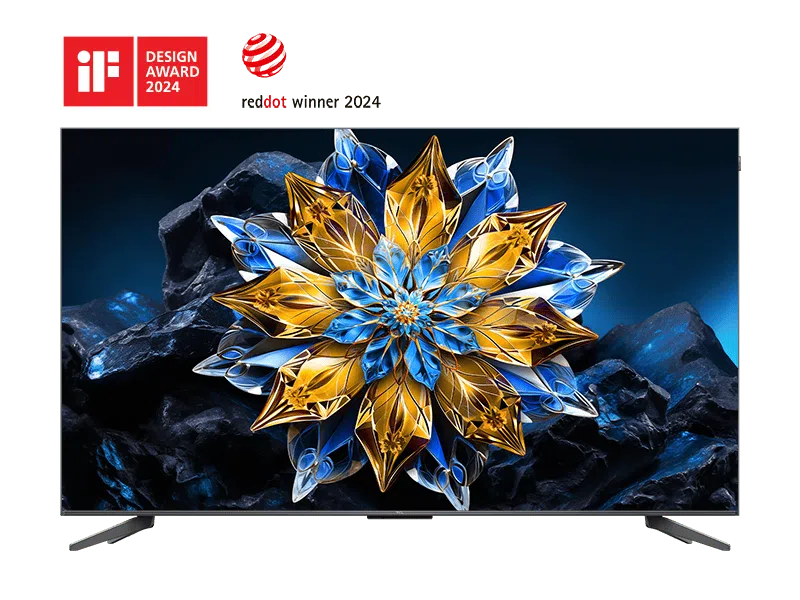 TCL 115 TCL 115