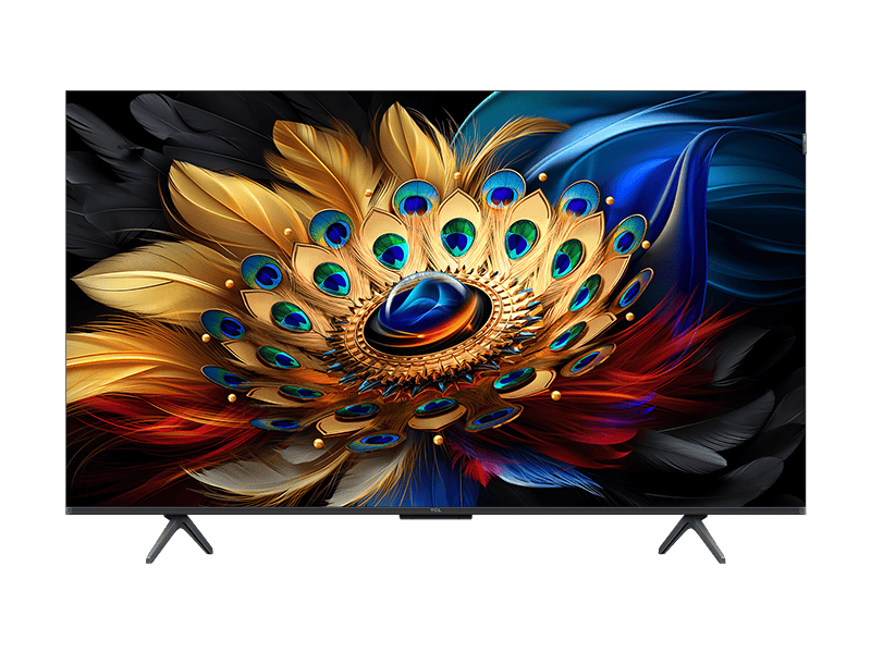 ☆TCL☆ LED液晶テレビ 43型 2021年 43P715 miniB-CAS付 リモコン付 ☆TCL☆ LED液晶テレビ 43型 2021年 43P715 miniB-CAS付 リモコン付