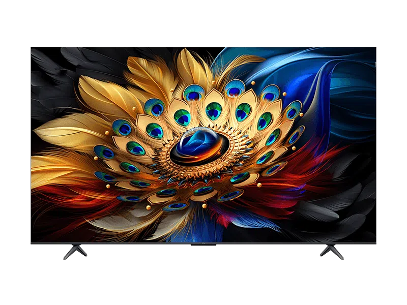 TCL 55V 4K液晶テレビ 55 インチテレビ - TCLジャパン
