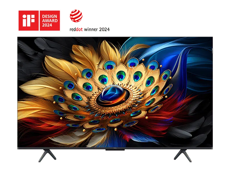TCL 43 inch TVs, 43 inch QLED & 4K UHD TVs | TCL Global TCL 43 inch TVs, 43 inch QLED & 4K UHD TVs | TCL Global