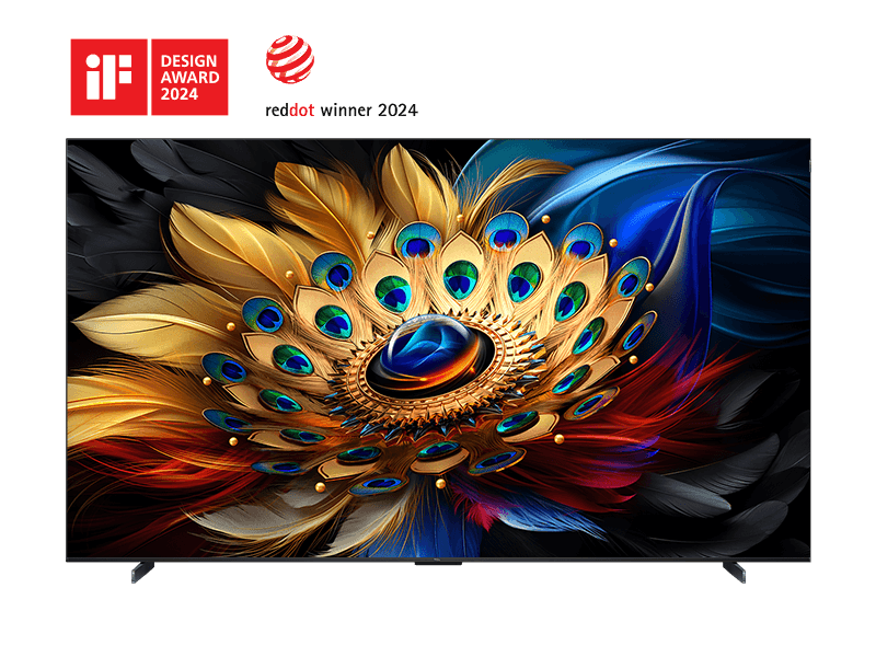 43 inch TV | TCL Global