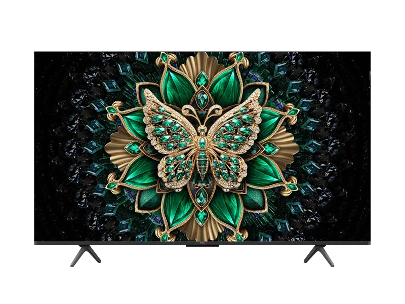 65c6k premium qd-miniled tv 65c6k premium qd-miniled tv