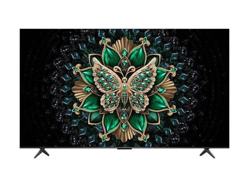 65c6k premium qd-miniled tv 98C6K Picture 1