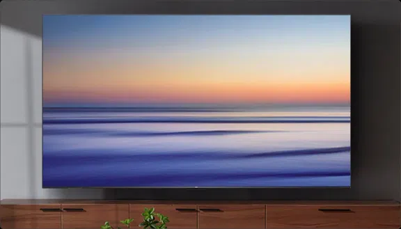 HDR 2400nits