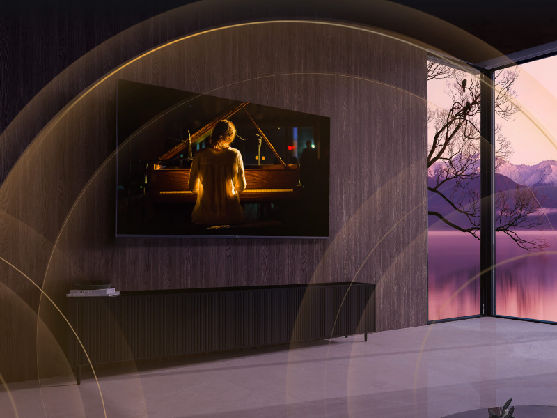 Theatrical Dolby Atmos