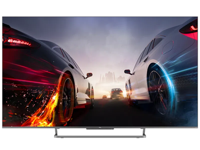 TCL TV C728-4K QLED 120Hz MEMC Game Master ONKYO-TCL Global TCL TV C728-4K QLED 120Hz MEMC Game Master ONKYO-TCL Global