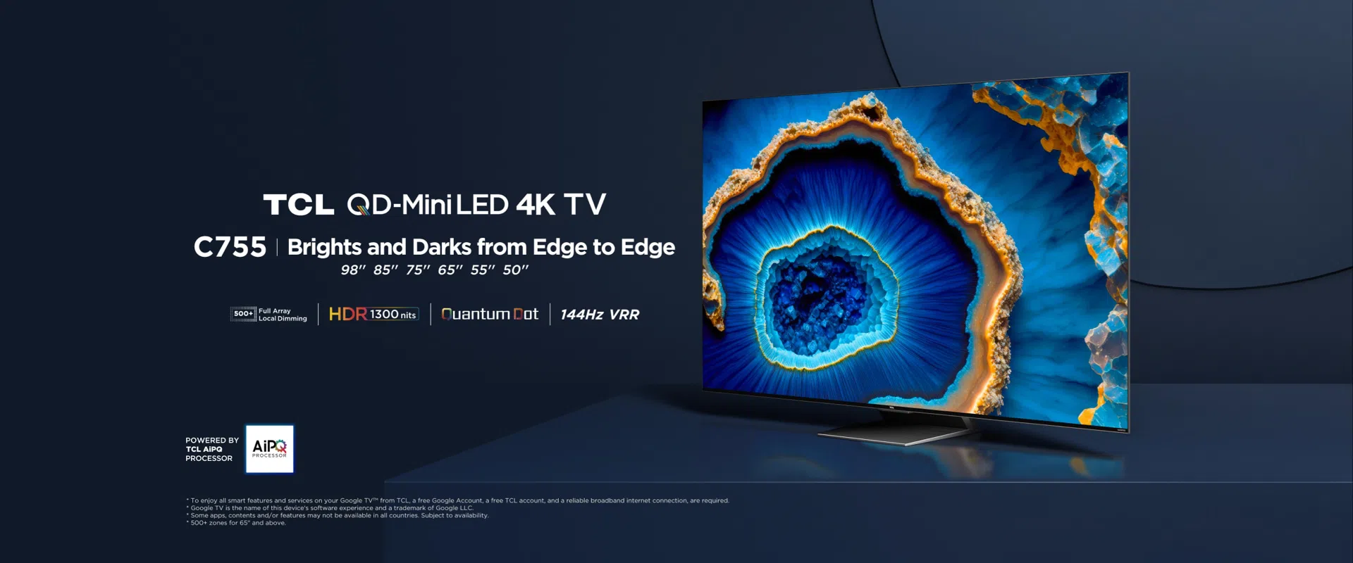 TCL 55C755