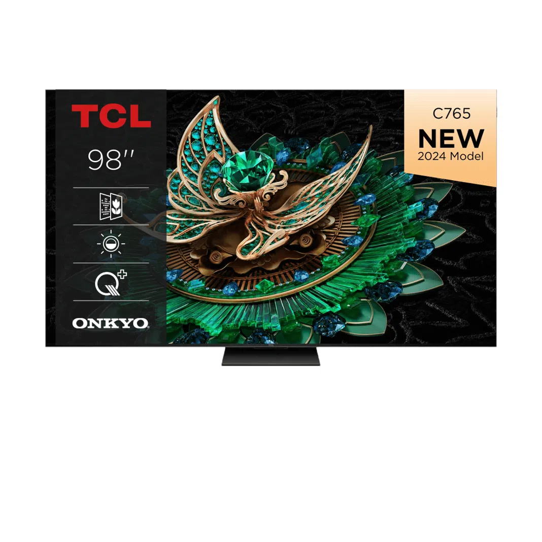 TCL - Телевізори і Аудіо, Побутова Tехніка | Україна TCL - Телевізори і Аудіо, Побутова Tехніка | Україна