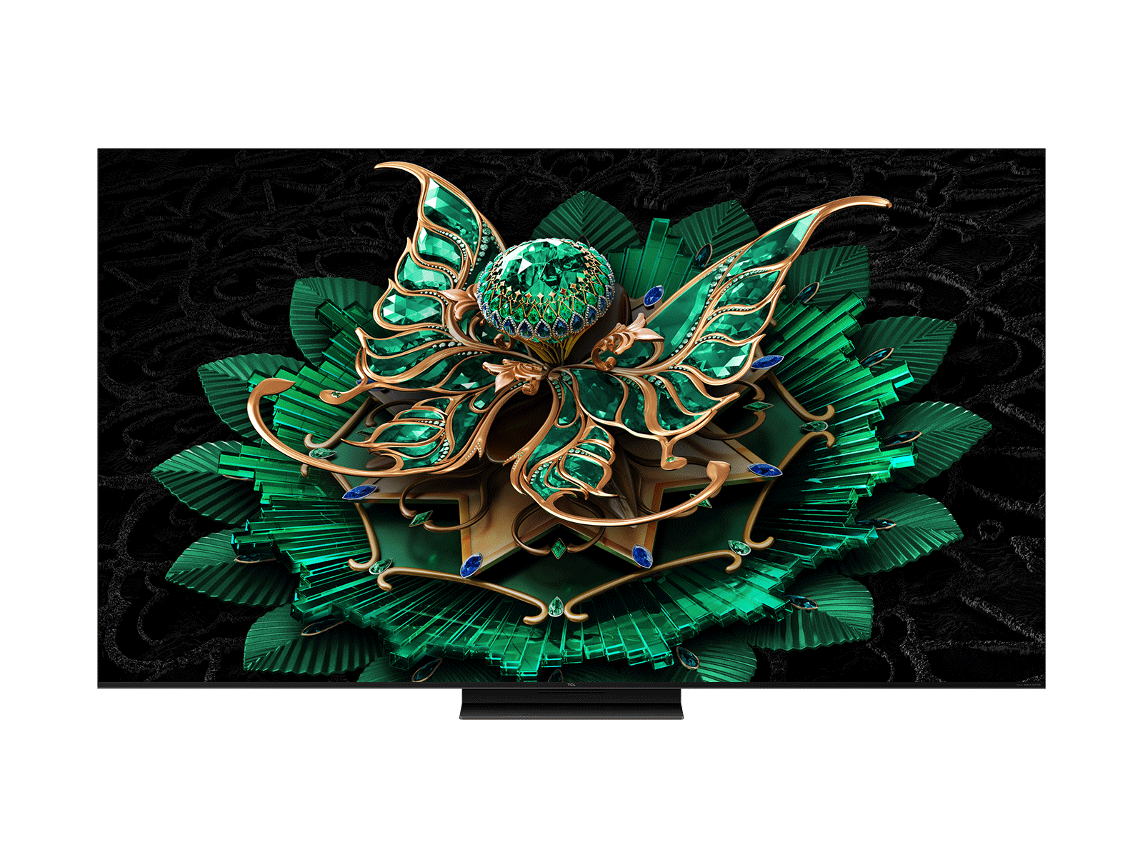 TCL 55 インチ テレビ - リビング向け 4K スマートテレビ | TCL JAPAN