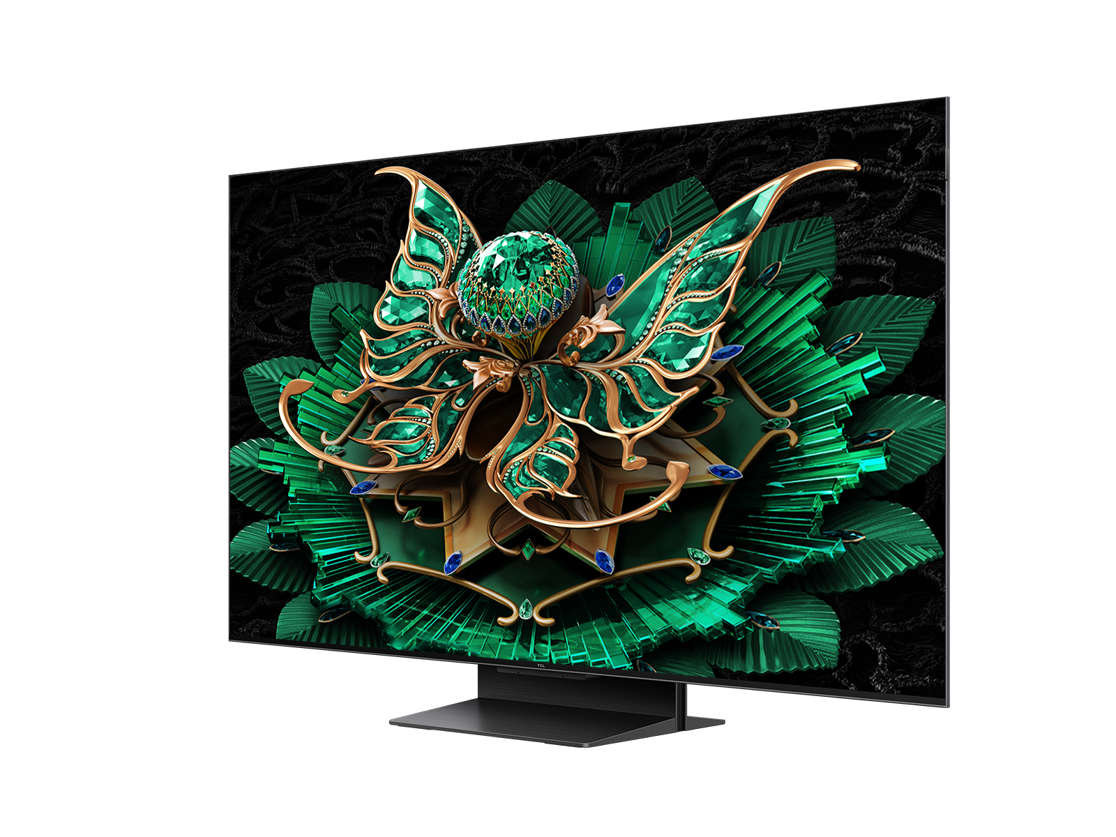 TCL TV C7K Premium QD-MiniLED TV, 50 to 115 inch