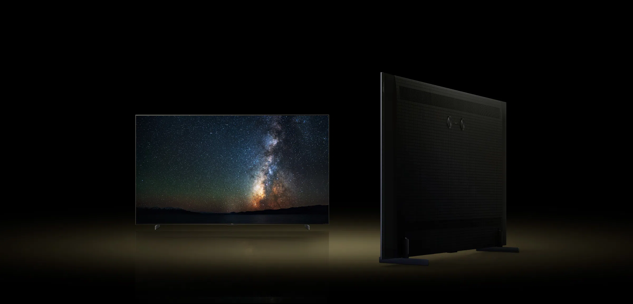 Ultra Slim Design