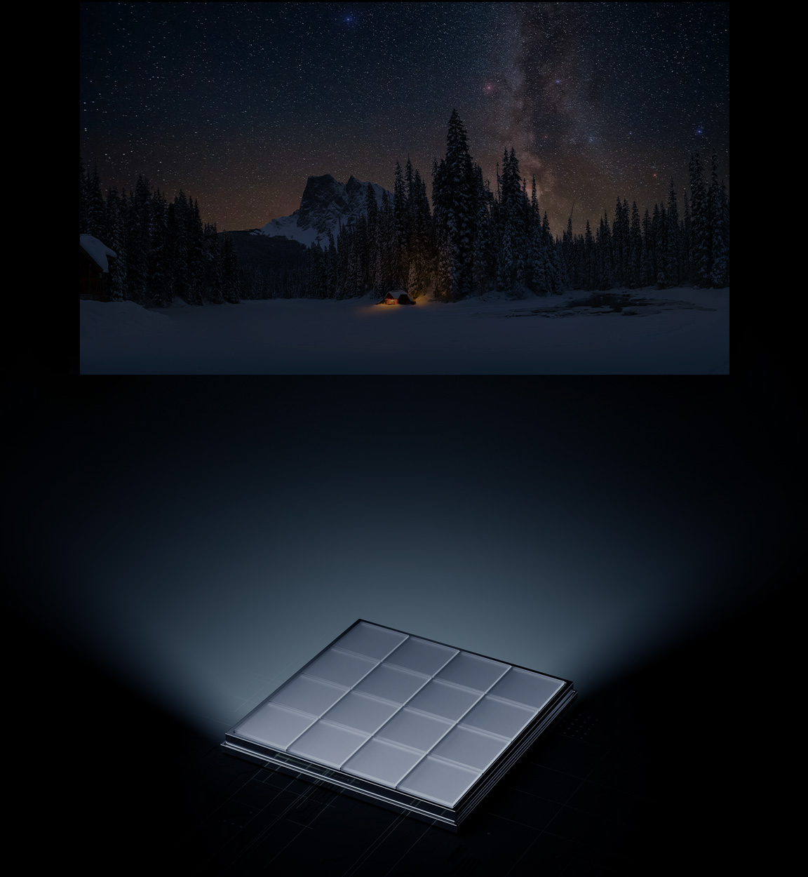 ALD Corrosion-resistant Technique