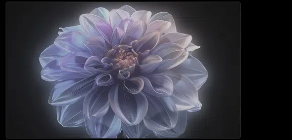 Conventional IPS Panel Technology