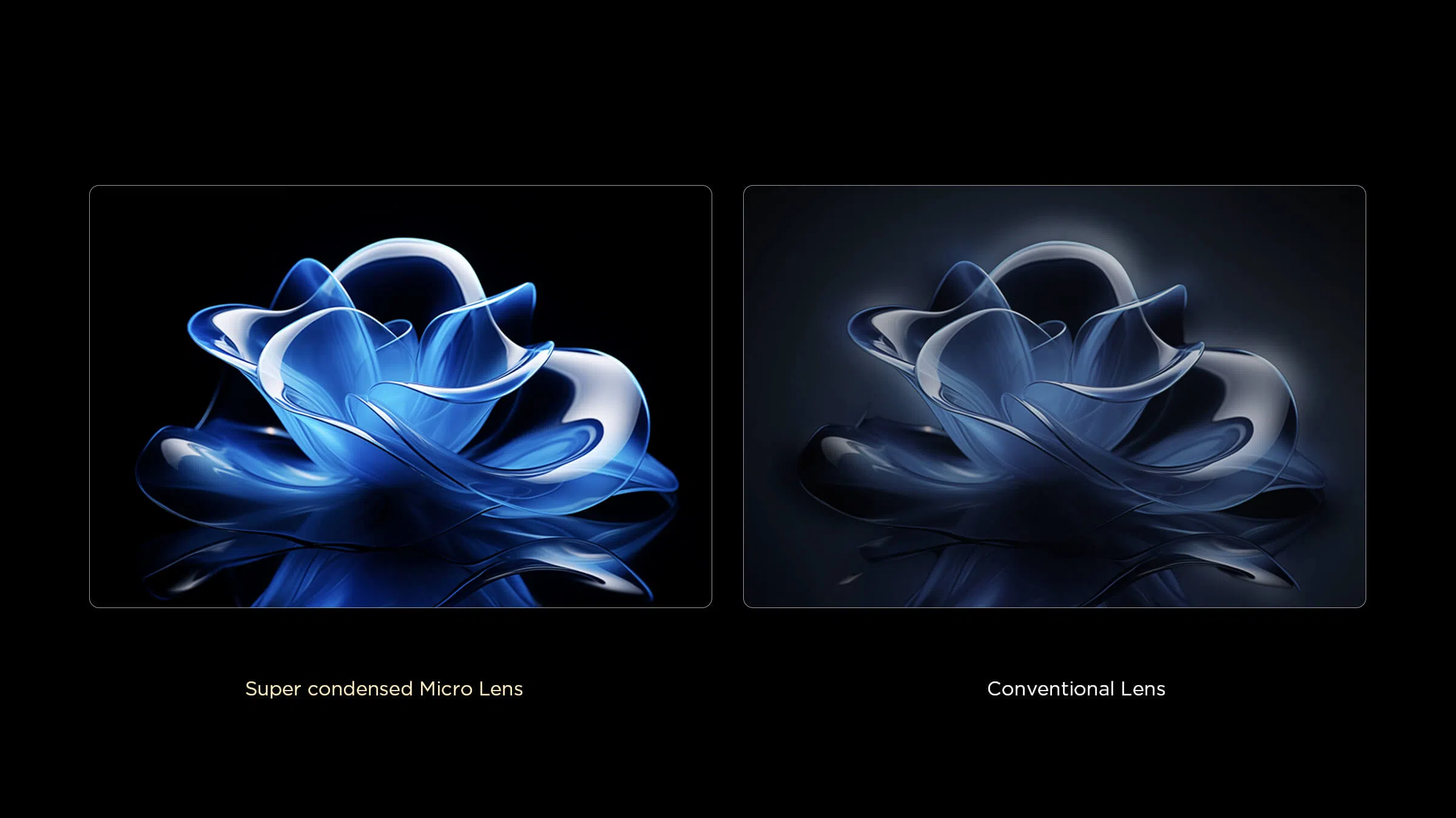 TCL's QD-Mini LED technologies
