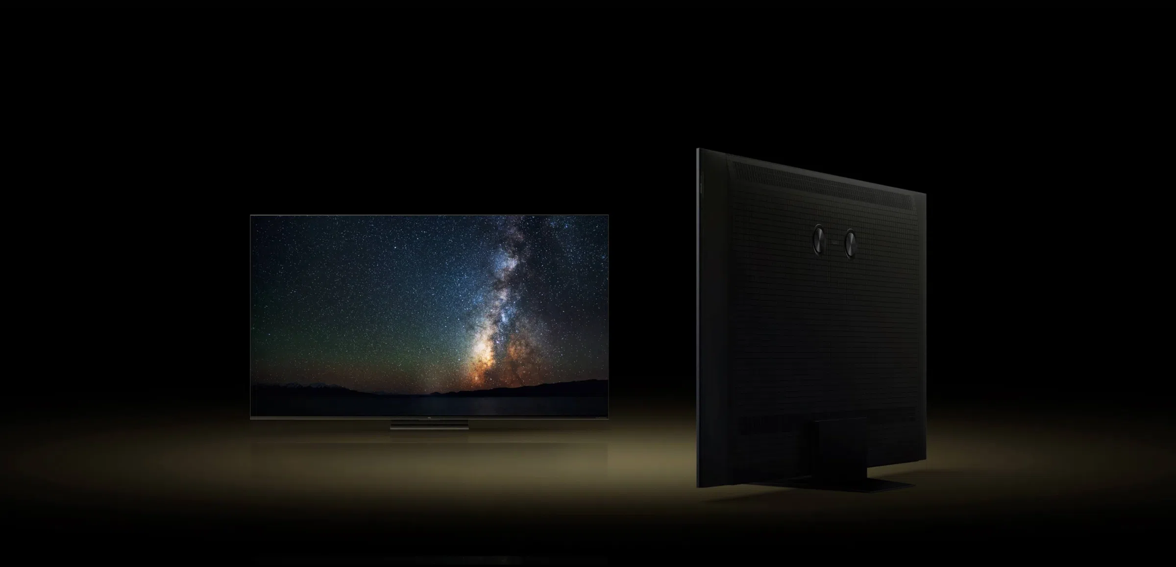 Ultra İnce Tasarım