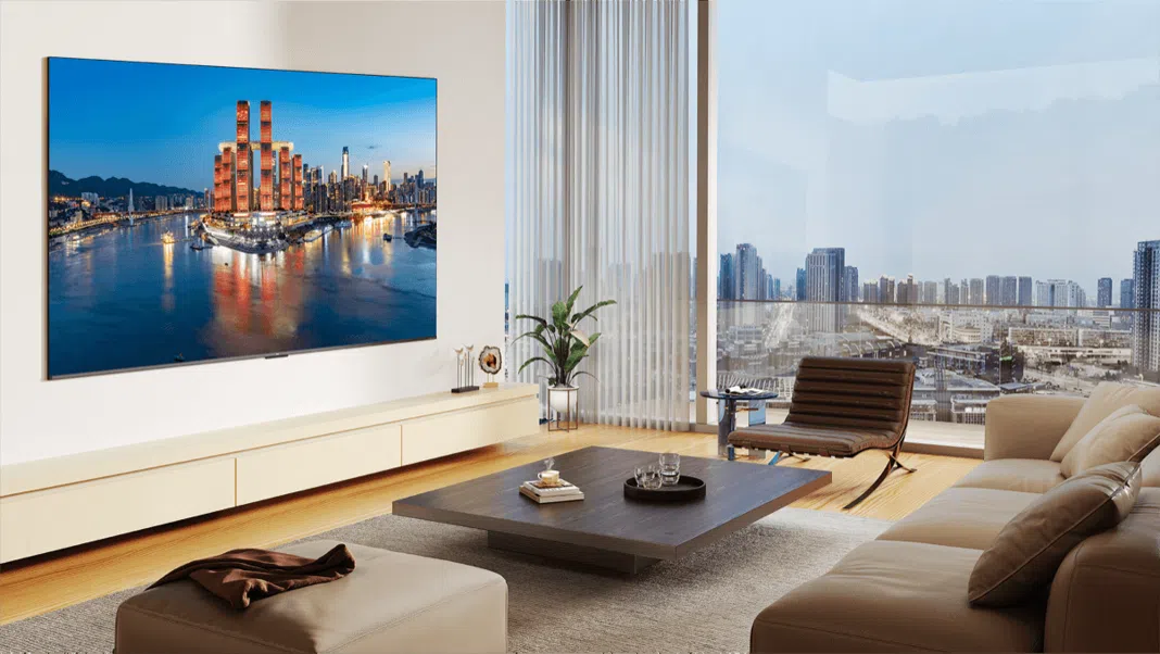 TCL C7K 65 Inch Premium QD-MiniLED TV